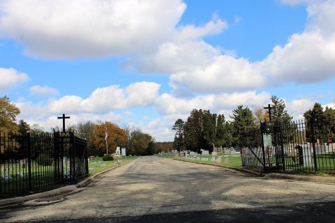 St. Joseph Cemetery