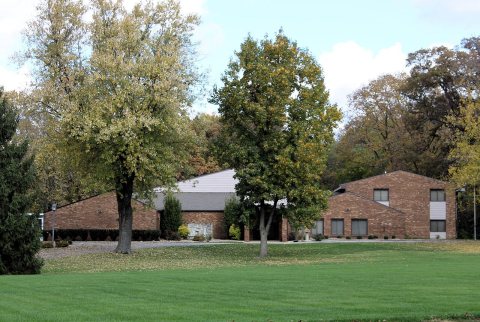 Emmaus House