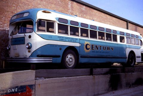 19680421 15 Century Charter Coach
