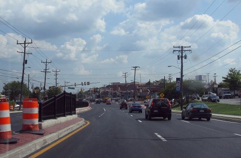 2008 09 18 - MD193 approaching MD 650 b