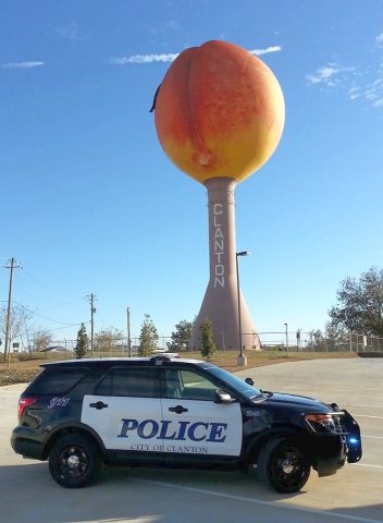 Patrol Unit
