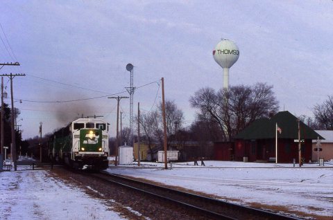 19960106 18 BNSF