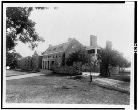 Chevy Chase Club