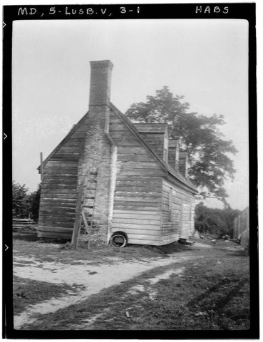 Goldstein House, State Routes 2 & 4