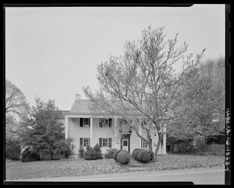 Bryantown Tavern