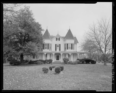 Brinkwood, 13215 Edelen Road