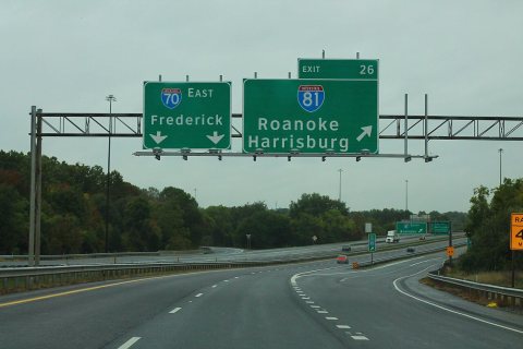 Int70eRoad-Exit26-Int81ns