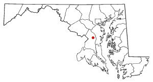 MDMap-doton-Mitchellville