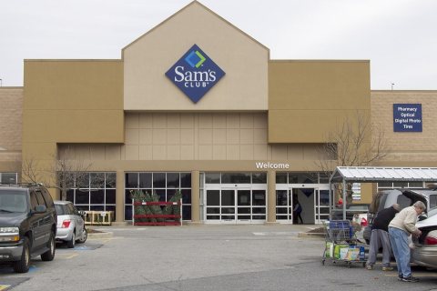 Sam's Club