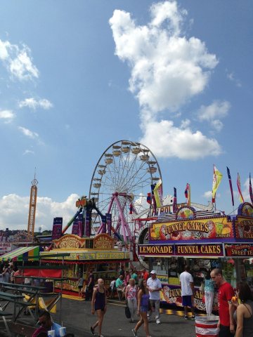 MarylandStateFair