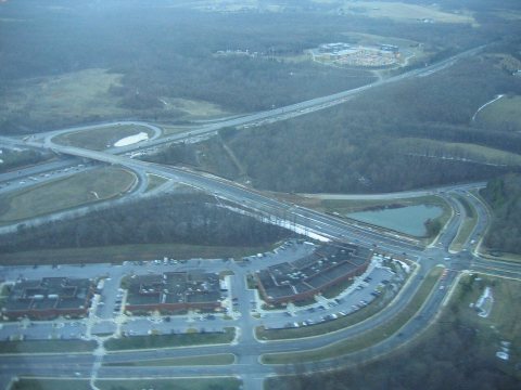 2007 01 23 - 121@270@Stringtown@GatewayCenter - NWB 2