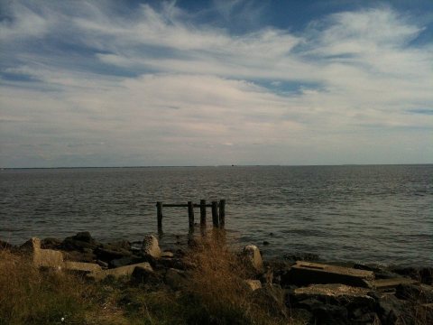 Edgemere, MD 21219, USA - panoramio (12)