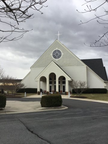 St. Paul