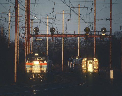 December 1980, Location Unknown