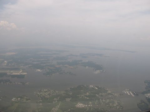 Middle River, Maryland