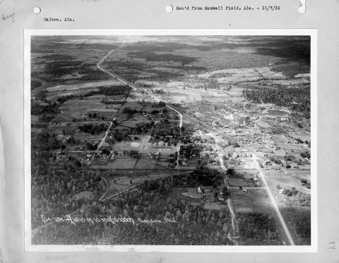 Alabama - Claera through Florence
