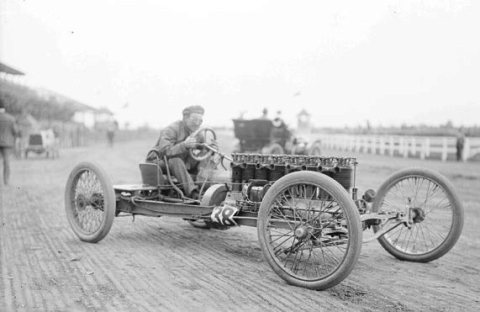 S002710 loc carl fisher harlem racetrack chicago cropped