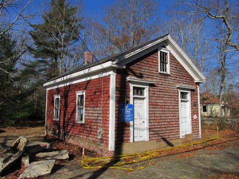 Greenville School