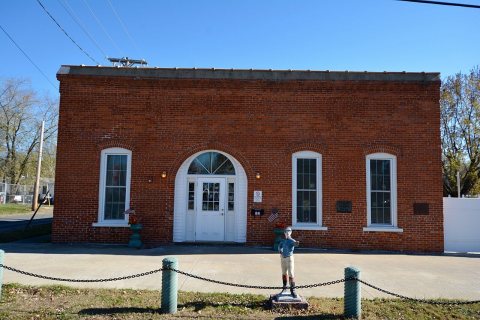 Image The Foundry