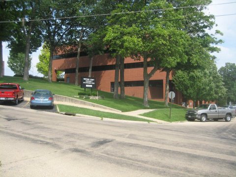 Morrison Il Whiteside County Courthouse2