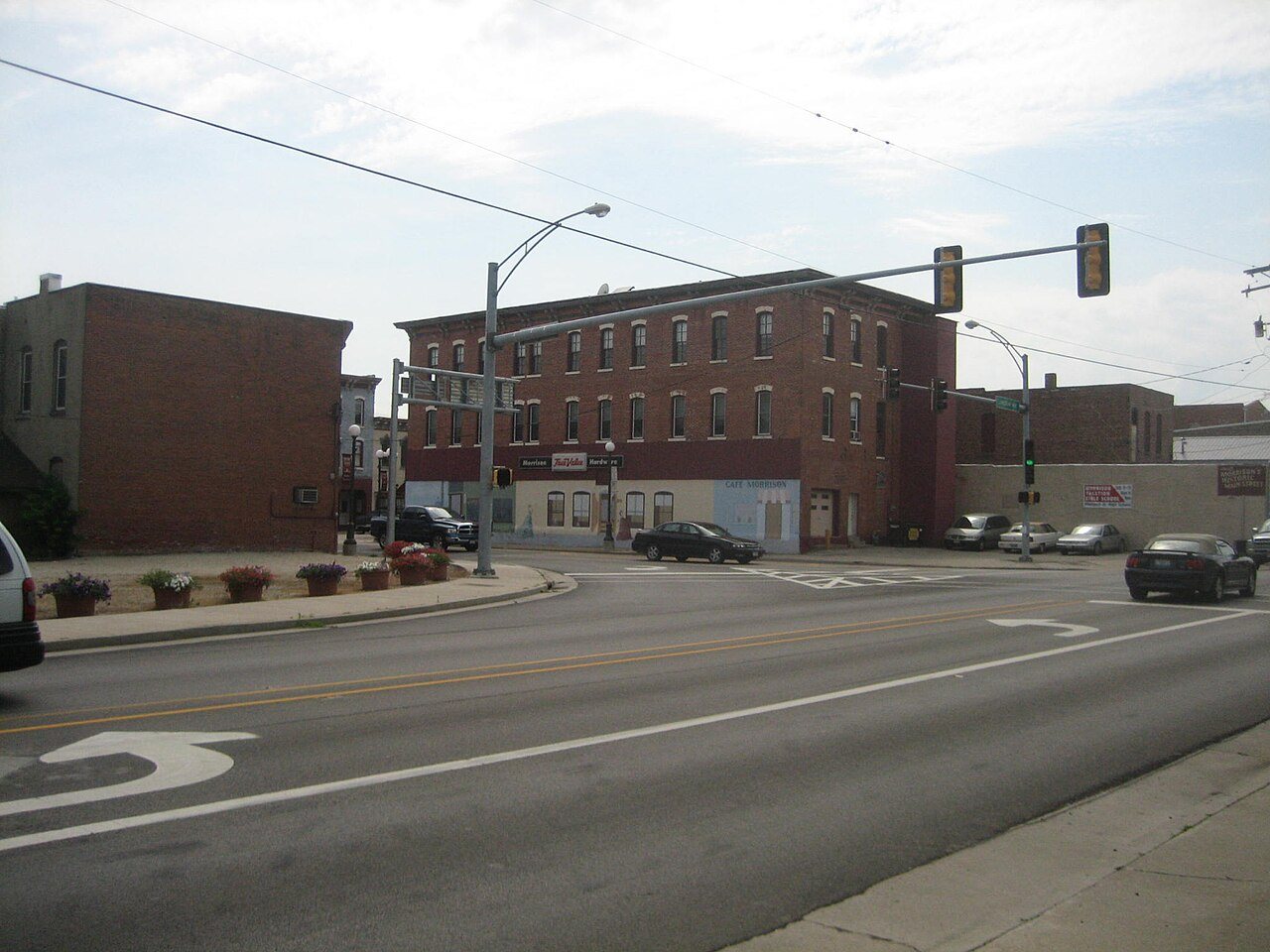 Morrison Il Downtown1