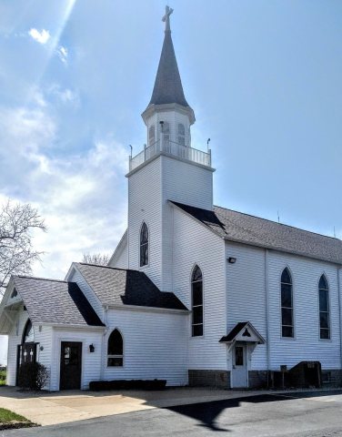 St. John Lutheran Church