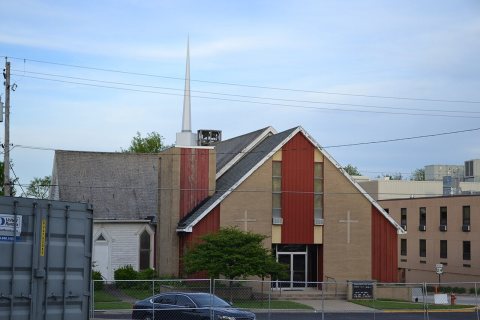 Eureka United Presbyterian Church 20240505 0169