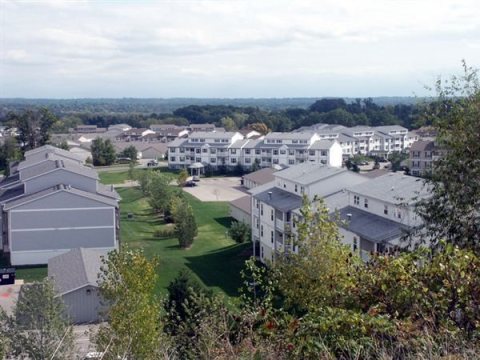 Yorkcreek