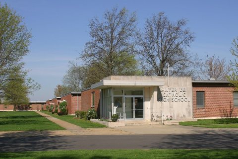 MaterDeiFrontPhoto