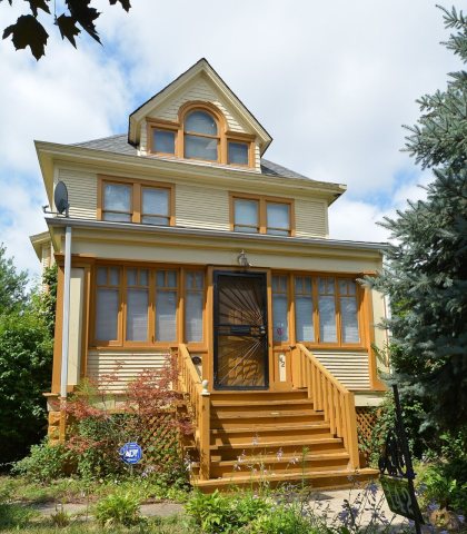 ImageSullivan House