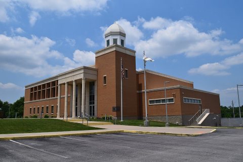 Union County Courthouse