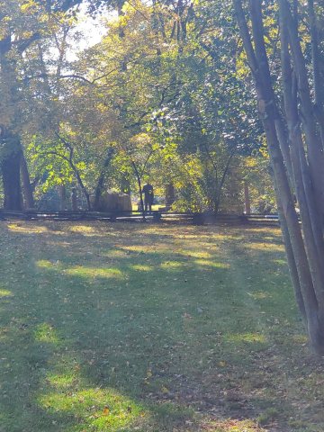 Lincoln Memorial Park