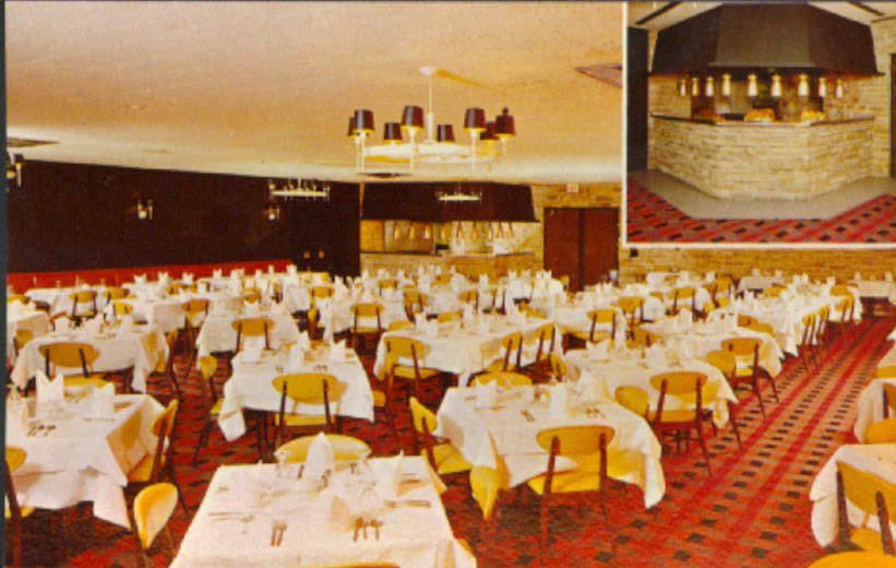 Kerry's Restaurant and Lounge (NBY 428702)