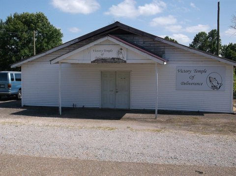 VictoryTempleOfDeliveranceChurch