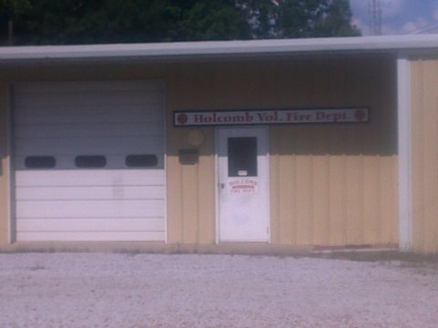 HolcombVolunteerFD