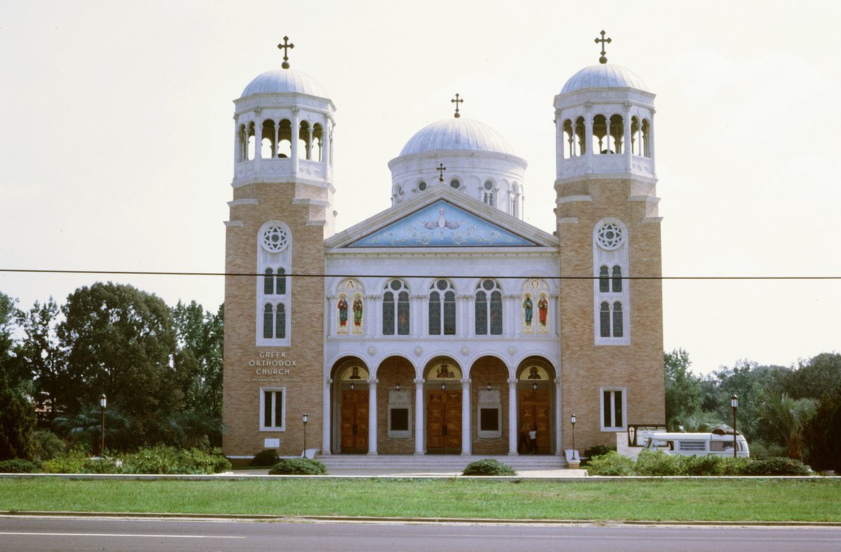 Malbis, AL - Malbis Memorial Greek Orthodox Church (5)