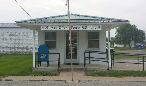 Fortuna, Missouri