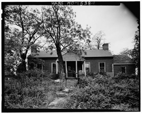 Fulkerson Tavern
