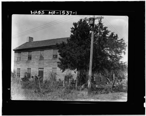 See-Nunelly Tavern