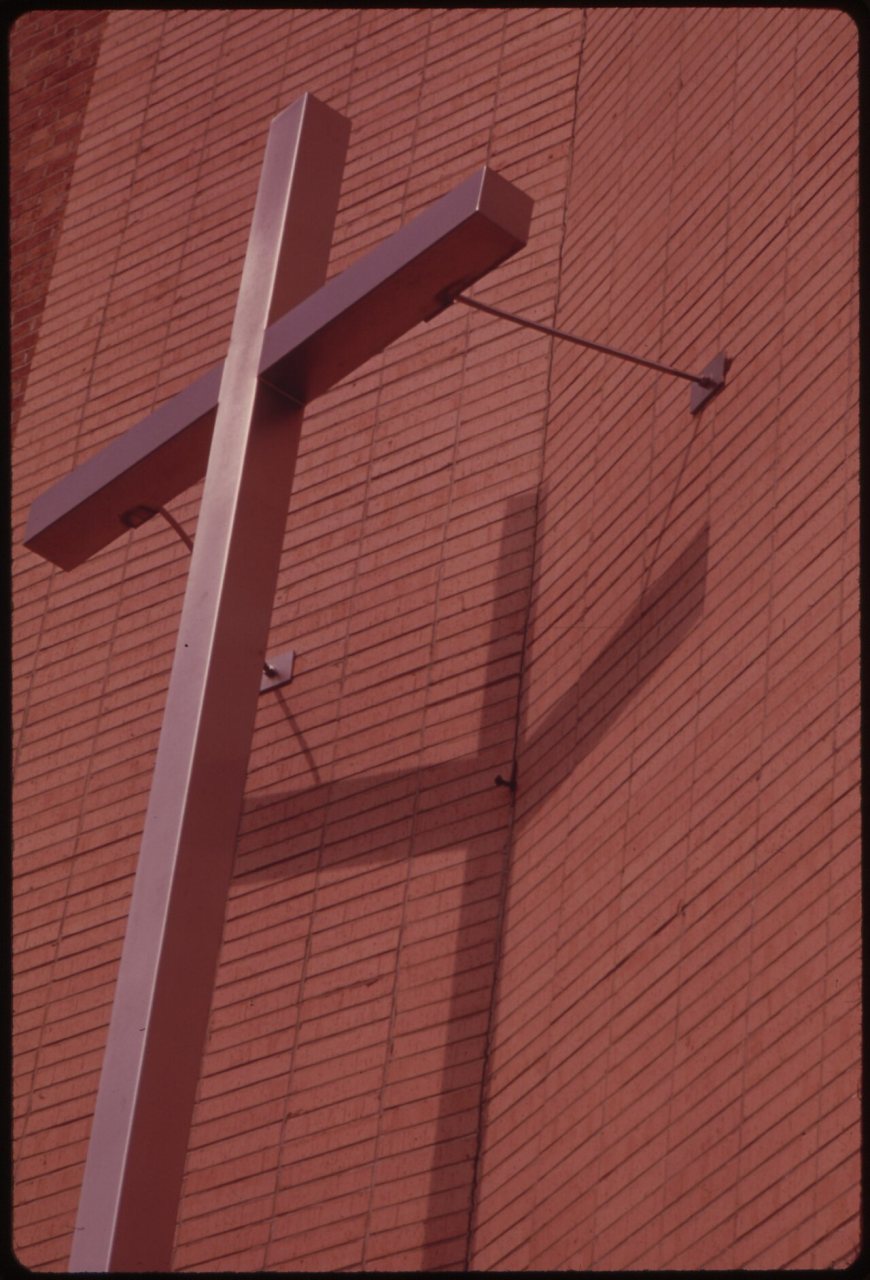 GRACE METHODIST CHURCH IN