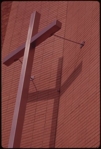 GRACE METHODIST CHURCH IN