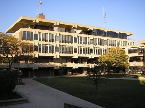 Northfield High School