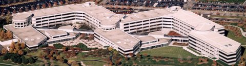 Kraft Foods HQ Northfield IL (cropped)