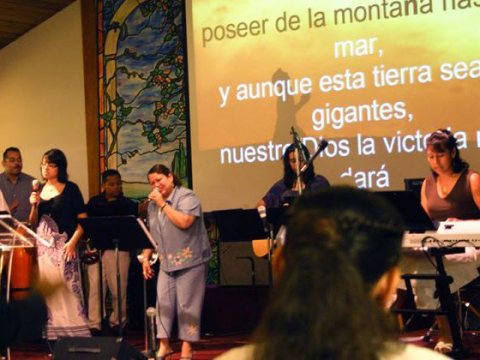 Maranatha Chicago
