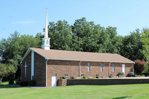 First Bible Missionary Church