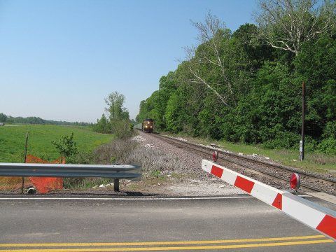 Train - panoramio - BDSII