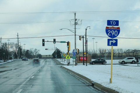 WolfRoad-ToInt290sign
