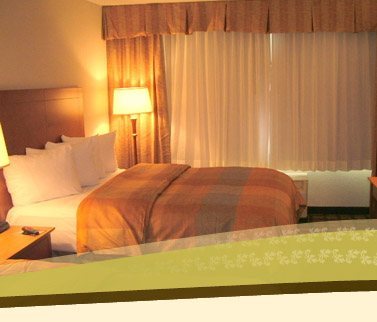 Best Western Chicago Hillside (DuPage County, IL)