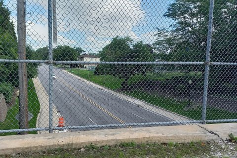 IPP Main Stem at Wolf Rd - Hillside, IL - July 2023
