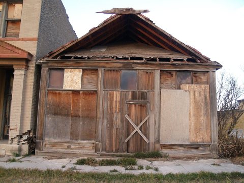Moccasin, Montana